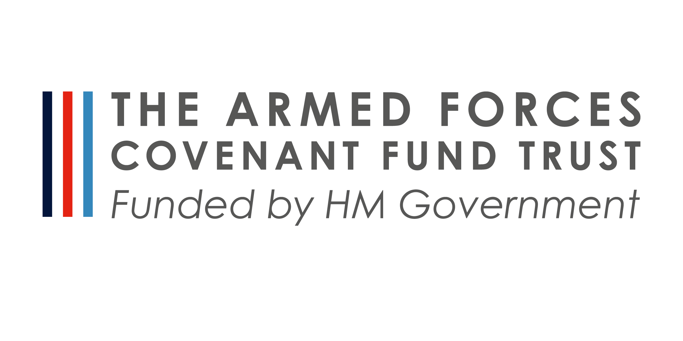 The armed forces covenant fund trust