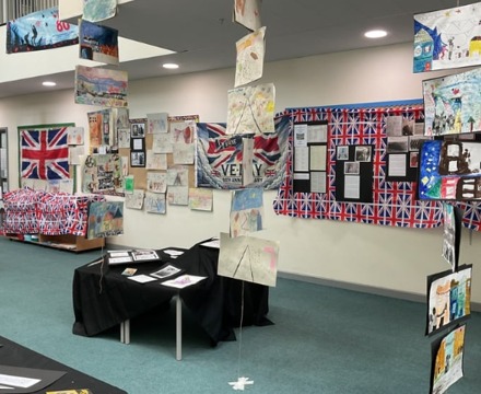 VE DAY 1